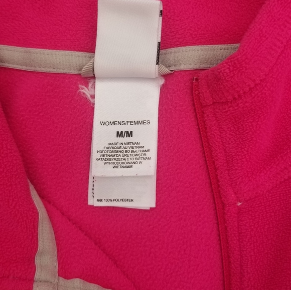 The North Face Pullover jacket - Picture 2 of 3